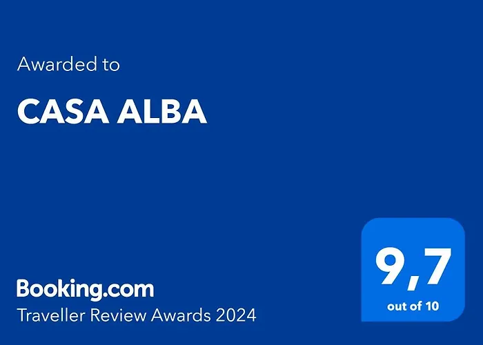 Casa Alba