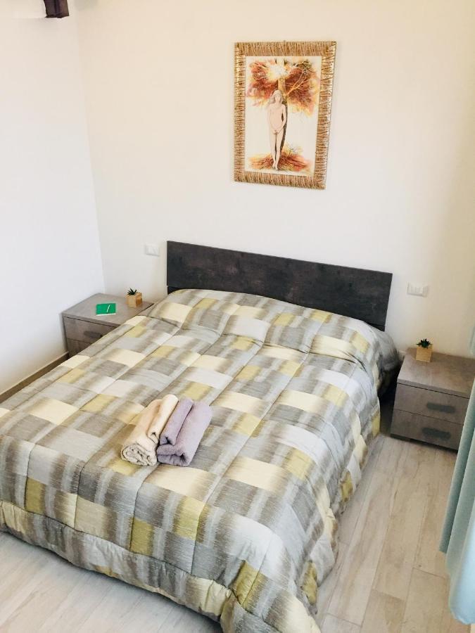 Casa Alba Apartment